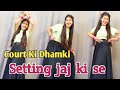 Setting Judge Ki Se Song Dance Cover By Shikha Patel Official