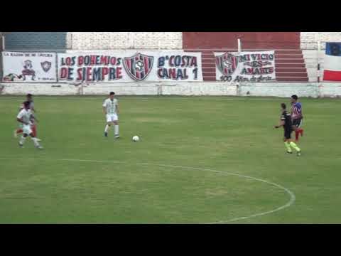 CALLEJAS AGUSTIN - CENTRAL BACK - 20/21 - HIGHLIGHTS