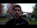 Penn State Rower Nick D'Imperio Discusses Pull for a Cure
