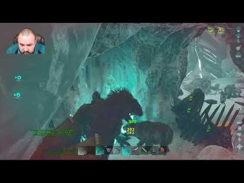 Ark Survival Ascended Playthrough Episode 171