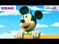 We Re Flying Song From Mickey Mouse Clubhouse 🪽 Disneyjr ​