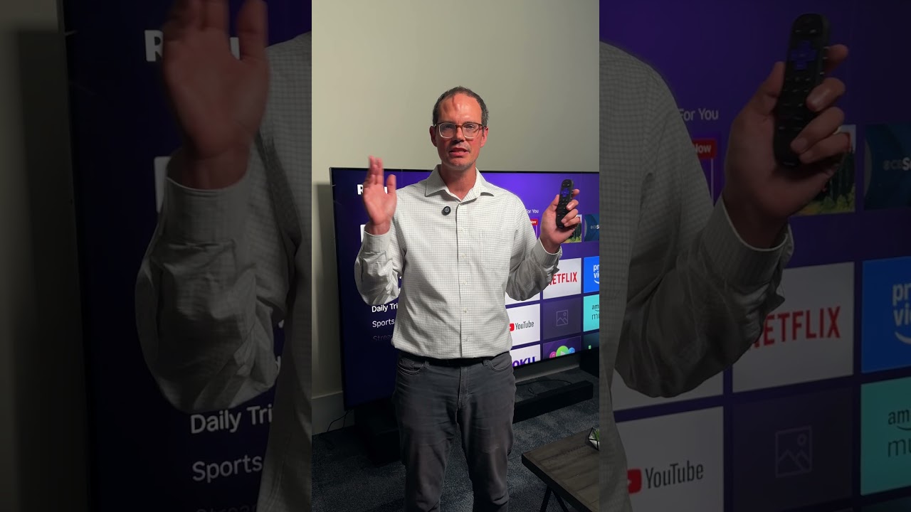 Hands On with the Roku Ultra Streaming Player