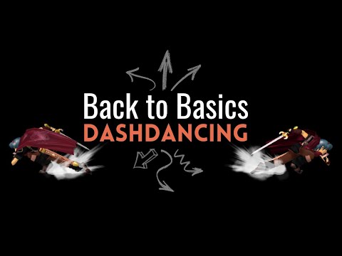 Back to Basics: Dissecting the Dashdance