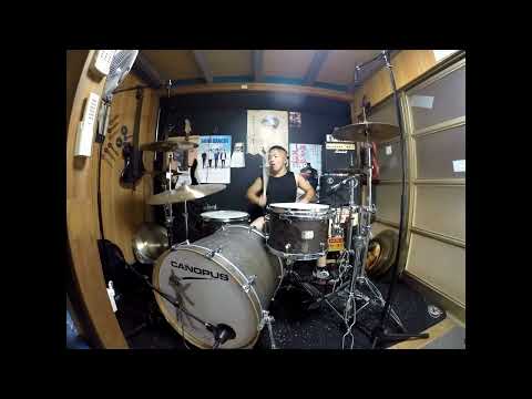 Tom Stormy Trio feat. Rhythm Sophia - Rockabilly Rhythm