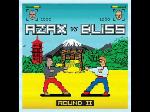 Azax Syndrom - Another Visitor (Original Mix) (Azax Vs. Bliss)