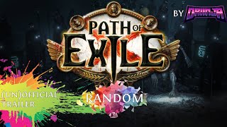 Path of Exile 3.15 : RANDOM LEAGUE //  Community Race ! Challenge, Cashprice and love ! (EN SUB)