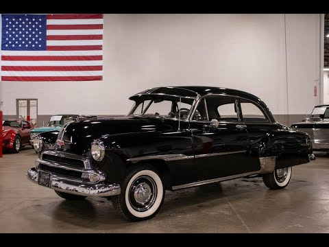 1951 Chevrolet Styleline (CC-1613364) for sale in Kentwood, Michigan