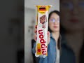 6 Snacks From 6 Countries Pt 3
