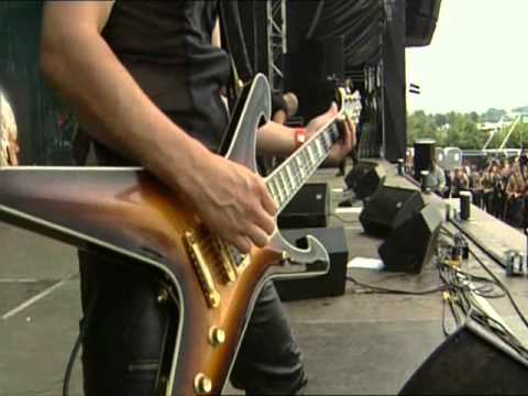 Fight The Fire - Primal Fear