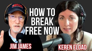 How can this be easy | The mindset approach approach to change | how you build your business