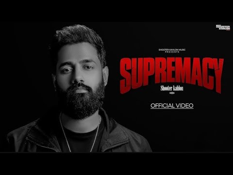 Supremacy