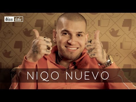 DISSLIKE // NIQO NUEVO