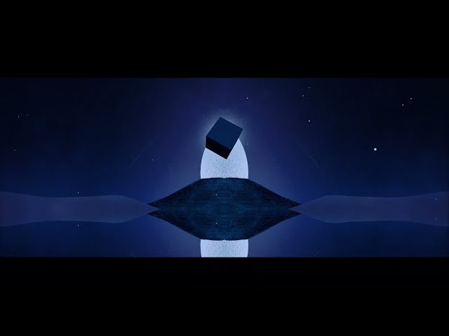 Clip “Bleu Nuit” – Kubik