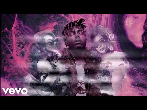 Juice WRLD - She Broke My Heart (Music Video)
