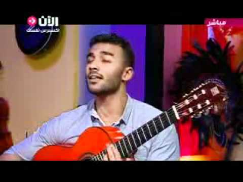 Express Yourself Mohamed Maghraby April 20 2011