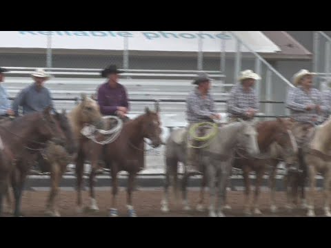 Mountain States Ranch Rodeo