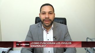 ▶️ ¿Se puede tener sexo durante un tratamiento con óvulos vaginales