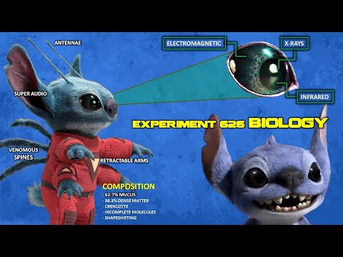 Stitch
