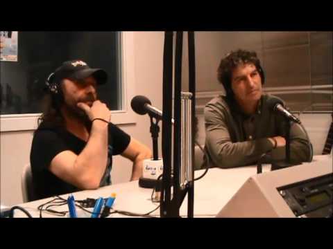 Miniatura de la entrevista a LEÑA AL MONO 10 03 2016