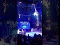 BIG APPLE CIRCUS