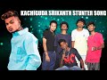KACHIGUDA SRIKANTH STUNTER BHAI DOSTANA SONG