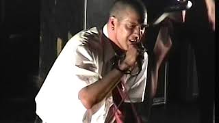 Lollipop Lust Kill Live - COMPLETE SHOW - Saint Joseph, MN (July 11th, 2002) Ballroom [3CAM]