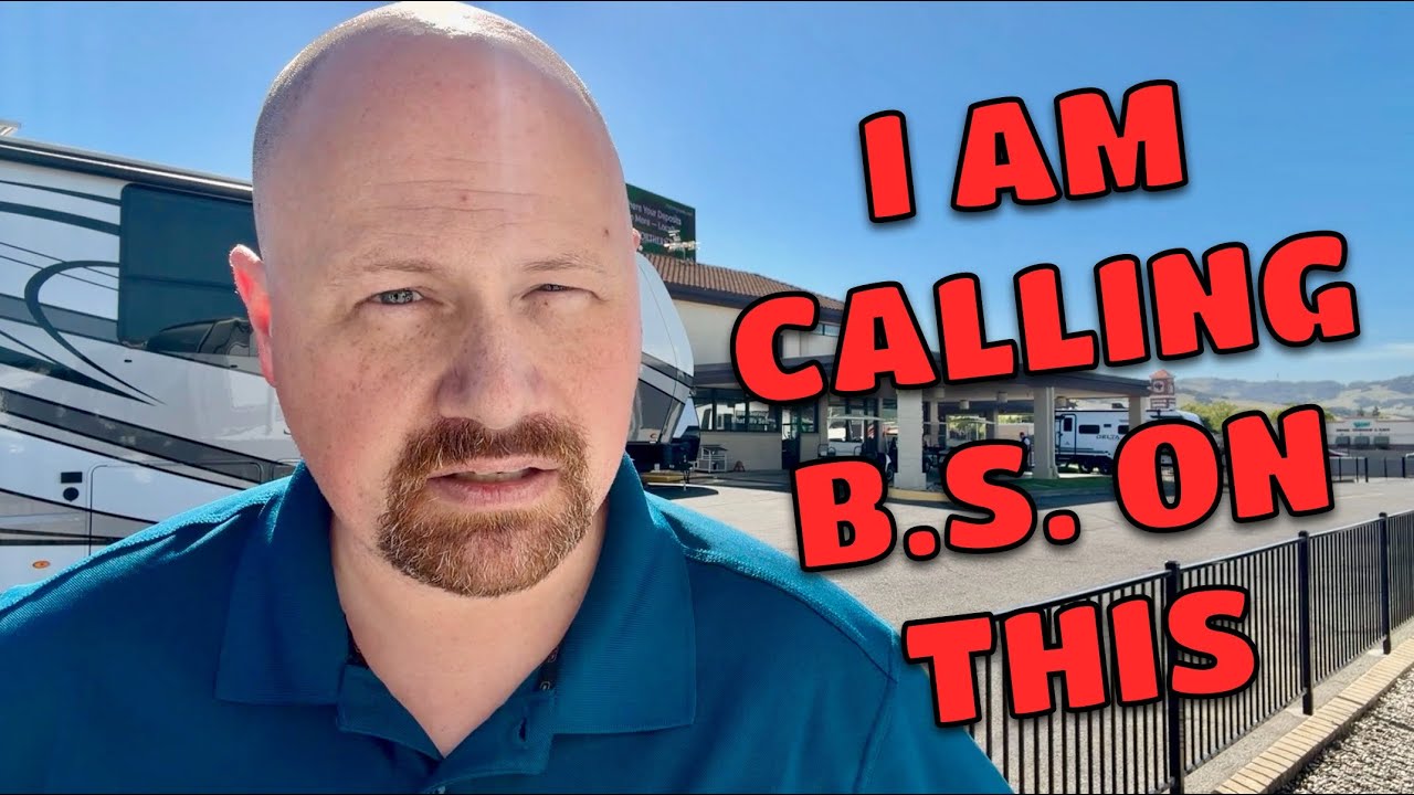 Bish's RV Responds: No Hidden Fees, Just Transparency (and a Challenge)