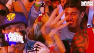 Armin van Buuren Orjan Nilsen   Flashlight Live Tomorrowland Brasil 2016   720p