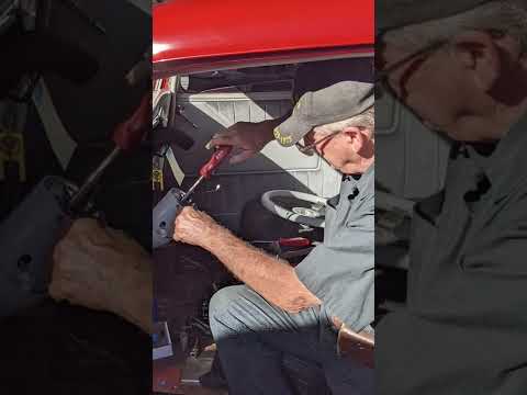 Thumbnail for 1933 Ford Sedan restoration and custom upgrades at Brauns Motorsports #shorts by Ford Custom