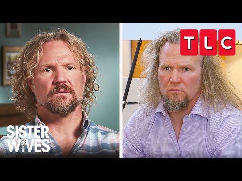 Kody's Journey | Sister Wives | TLC