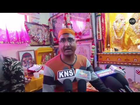 Janmashtami Celebrated with Zeal at 18BN CRPF Headquarters Kulgam.