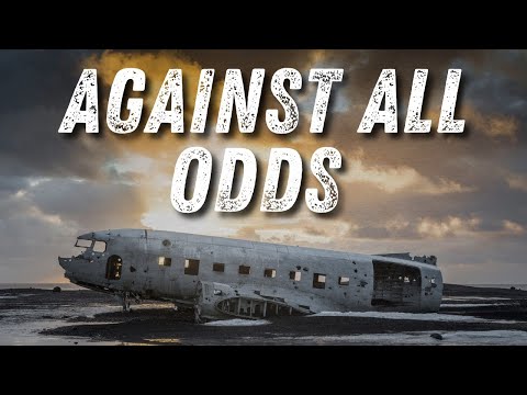 3 People Who Survived The Impossible | True Plane Crash Survival Stories