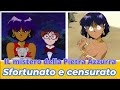 Il Mistero Della Pietra Azzurra Anime Sfortunato E Sottovalutato