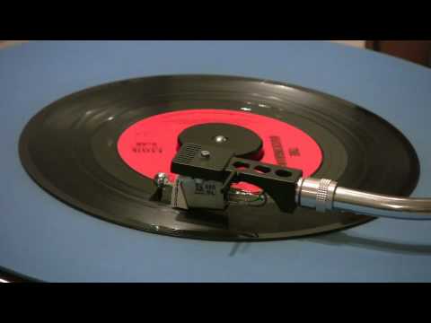 The Buckinghams - Susan - 45 RPM - ORIGINAL MONO MIX