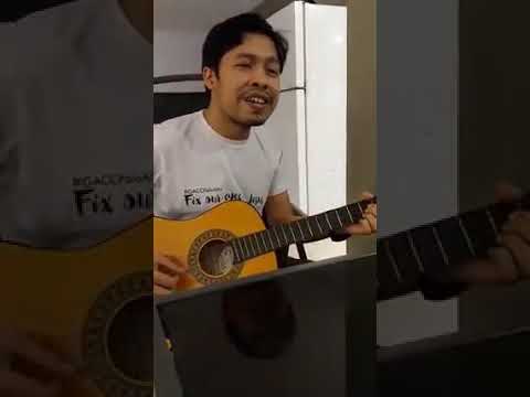 I Fix My Eyes On You - Tommy Walker