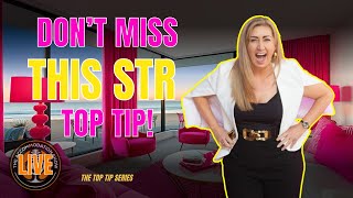 Win More Guests With This Genius Tip! - Julie George