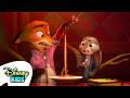 Nibbles Mapplestick S Guide To Mystery Solving Zootopia 2 Disneykids