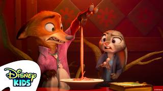 Download lagu Nibbles Mapplestick's Guide to Mystery Solving | Zootopia 2 | @disneykids mp3 Download lagu Nibbles Mapplestick's Guide to Mystery Solving | Zootopia 2 | @disneykids mp3