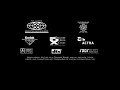 My Life As A Teenage Robot Escape From Cluster Prime 2005 Aaron Eshenbaugh AU Closing Logos