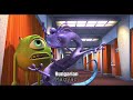 Monsters Inc Randall Multilanguage 25 Languages