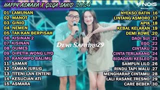 Download lagu HAPPY ASMARA Feat. GILGA SAHID FULL ALBUM TERBARU 2024 mp3 Download lagu HAPPY ASMARA Feat. GILGA SAHID FULL ALBUM TERBARU 2024 mp3