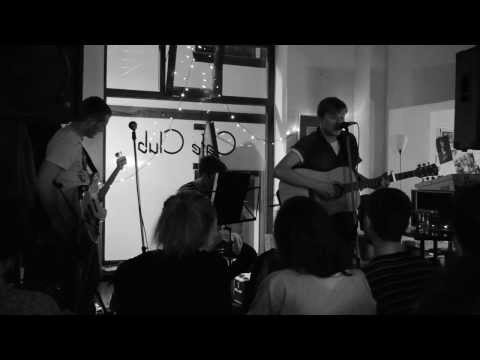 Thom Artway - Sun Is Colder