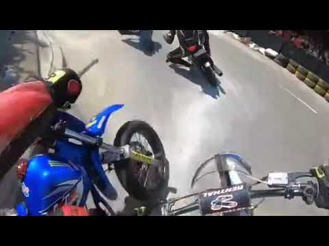 GOPRO🏁CATEGORÍA 150c.c. Sabana de Torres - Santander.🔥MOTOVELOCIDAD COLOMBIA 2023. MIKO 155.