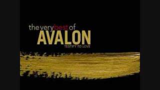 Avalon -testify to love