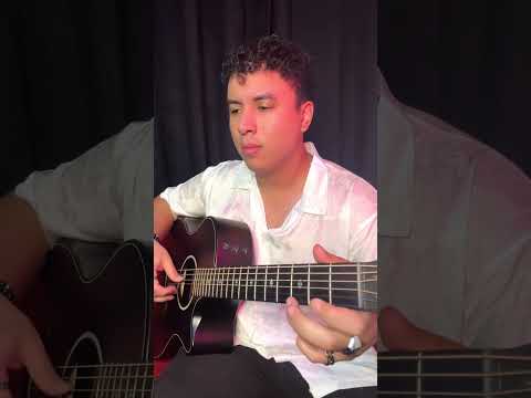 Al Jevas Santuy - Guitarra Andina