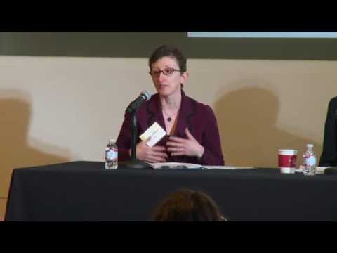 Morning Panel Discussion - Measuring the Health Impacts of Community Development