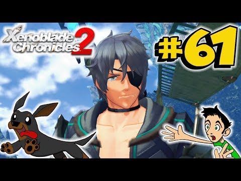 Xenoblade Chronicles 2 - Episode 61 (Bonus 1): The Aftermath