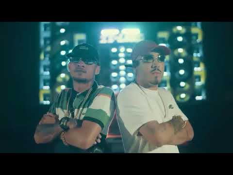 DJAY W Convida - MC Vitão do Savoy, MC Kadu, MC Ferreira e MC Alisson JB