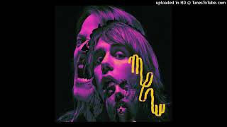 Mew - An Envoy to the Open Fields (Original bass and drums only)