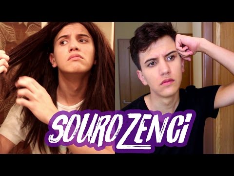 Největší Problémy Sourozenců | Luboš